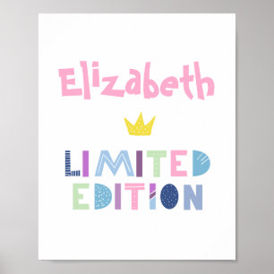 Expresión de arte de Word de edición limitada