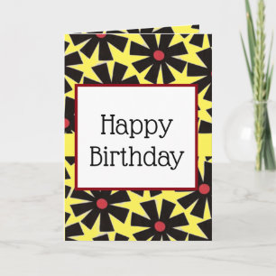 EXPRESIONES HERMOSAS - Tarjeta de Felicitación