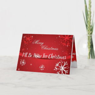 Expresiones Hermosas - Tarjeta de Navidad
