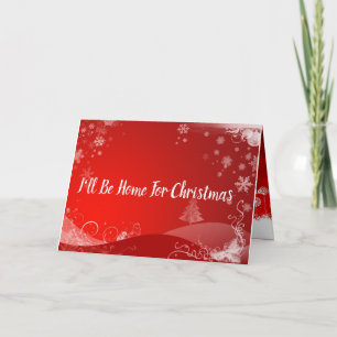 Expresiones Hermosas - Tarjeta de Navidad