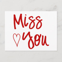 Expresiones Hermosas - Tarjeta Postal