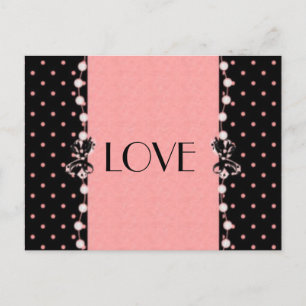 EXPRESIONES HERMOSAS - TARJETA POSTAL