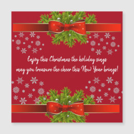 Expresiones Hermosas - Tarjetas de Navidad