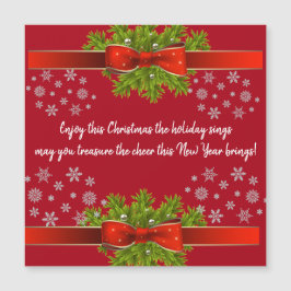 Expresiones Hermosas - Tarjetas de Navidad
