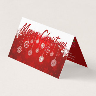 Expresiones Hermosas - Tarjetas de Navidad