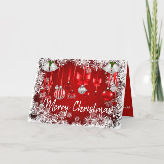 Expresiones Hermosas: Tarjetas de Navidad
