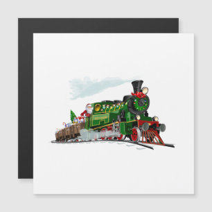 Expreso de Santa