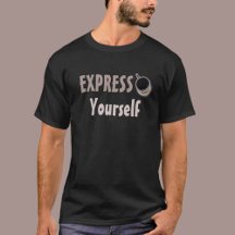 Expresso Te Diversas Coffee Temático Camiseta