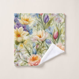 Exquisitas Flores De Primavera Sofisticadas. Pintu