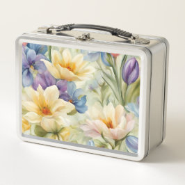 Exquisitas Flores De Primavera Sofisticadas. Pintu