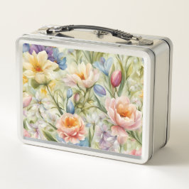 Exquisitas Flores De Primavera Sofisticadas. Pintu