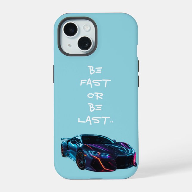 Exquisite Car phone case (Reverso )