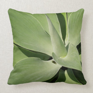 Exquisito Cojín decorativo de algodón vegetal