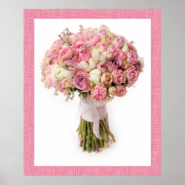 Exquisitos Posters de flores