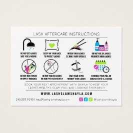 Extensión de la erupción cutánea después del cuida