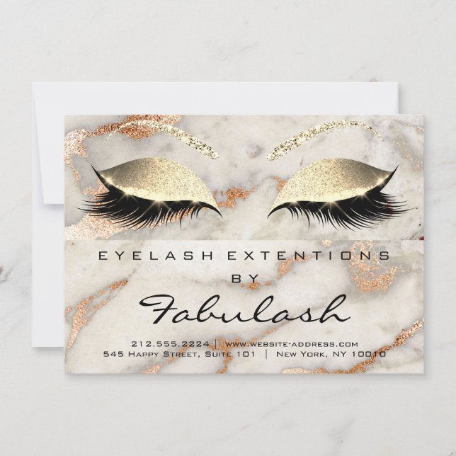 Extensión de la erupción después del cuidado Instr (Anverso)