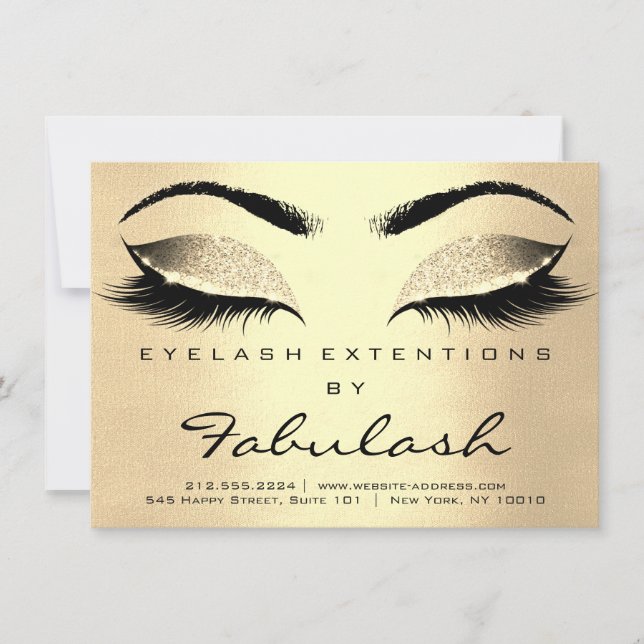 Extensión de latigazos Instrucciones de poscuidado (Anverso)