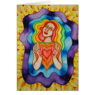 Extensión del amor