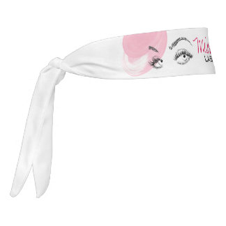 Extensiones de latigazos de artistas de maquillaje