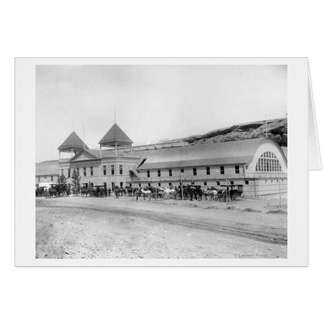 Exterior del mayor baño de soldadura (Anverso (Horizontal))