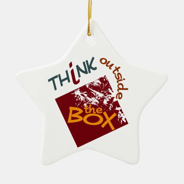 Exterior del ornamento de la caja (Frente)