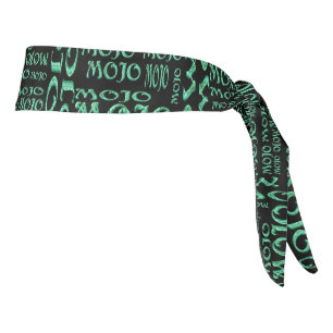 extra de cabeza negra mojo