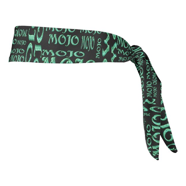 extra de cabeza negra mojo (Girar 90)