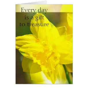 Extracto amarillo de los narcisos