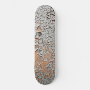 Extracto óptico 3d para skateboard