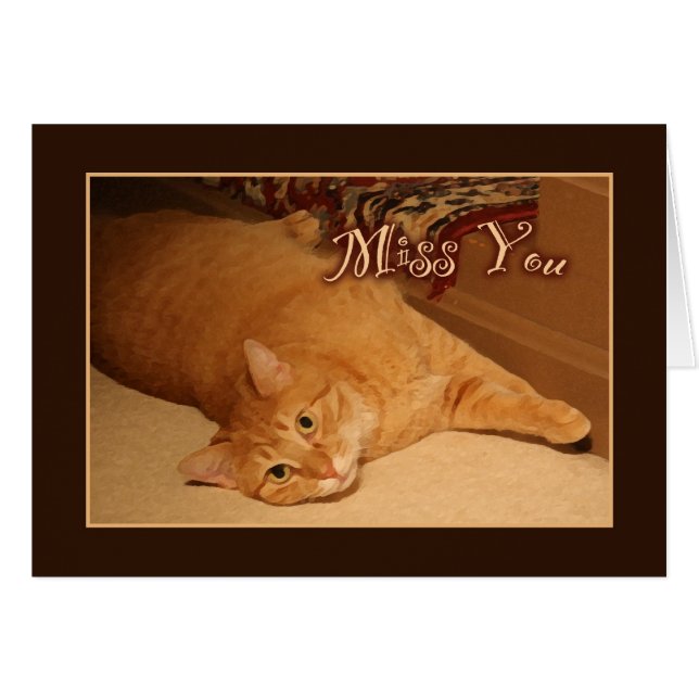 Extrañar (Anverso (Horizontal))