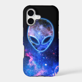 Extranjero en espacio