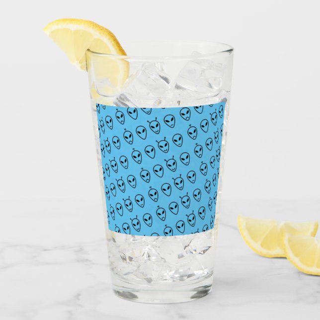 ¡Extranjeros! (Anverso (hielo))