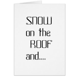 Extranjeros en el ático