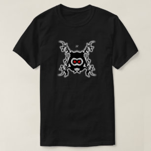 Extraño error/goblin v1.1c camiseta