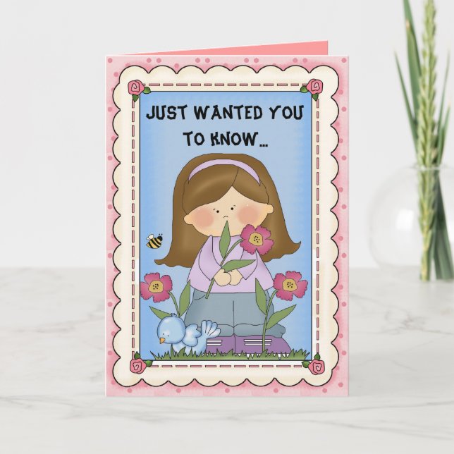 Extraño tarjeta (Anverso)