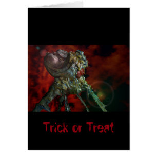 extraterrestres, están aquí