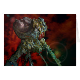 extraterrestres, están aquí