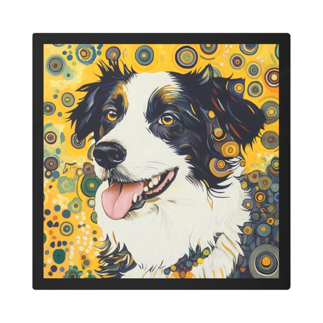 Extravagancia del arte pop australiano (Anverso)