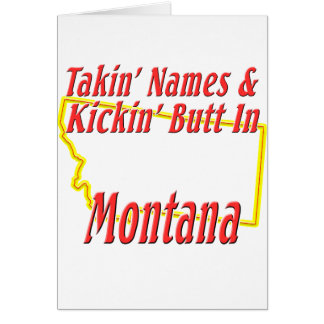 Extremo de Montana - de Kickin