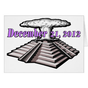 Extremo del mundo - 21 de diciembre de 2012