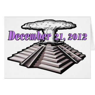 Extremo del mundo - 21 de diciembre de 2012