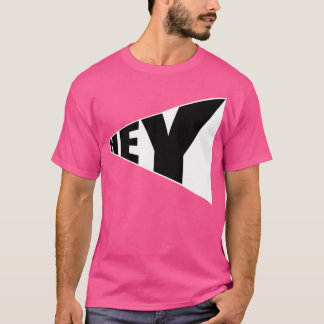 EY camiseta de la impresión - sótano Jaxx