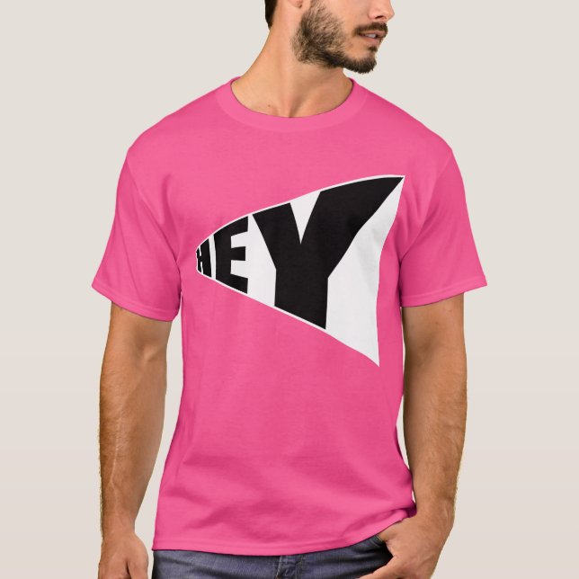 EY camiseta de la impresión - sótano Jaxx (Anverso)