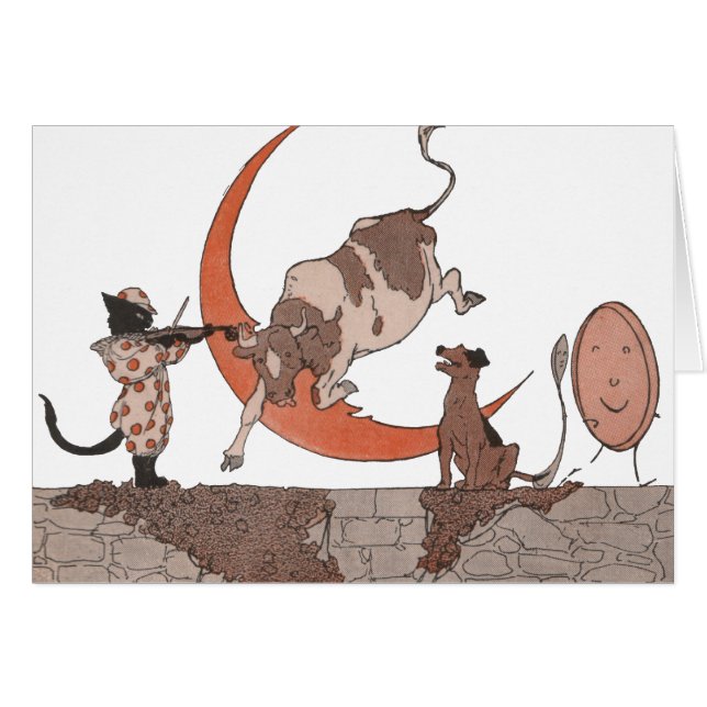 Ey Diddle Diddle (Anverso (Horizontal))