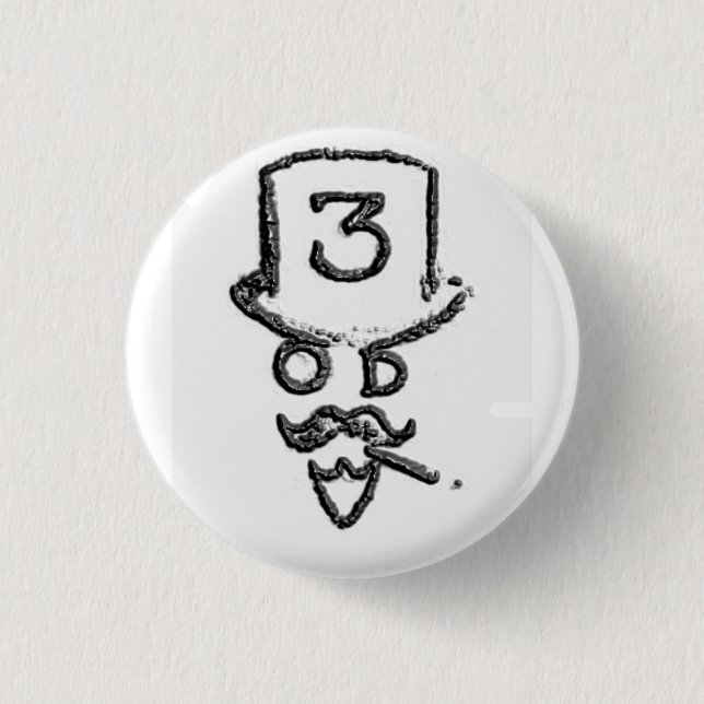 ¡Ey por lo menos este botón es barato! (Anverso)