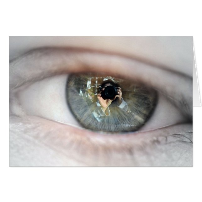 Eye-Macro por Shirley Taylor (Anverso (Horizontal))