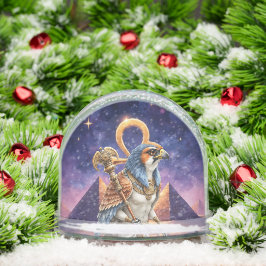 Eye of the Sun – The Eternal Falcon of the Desert 