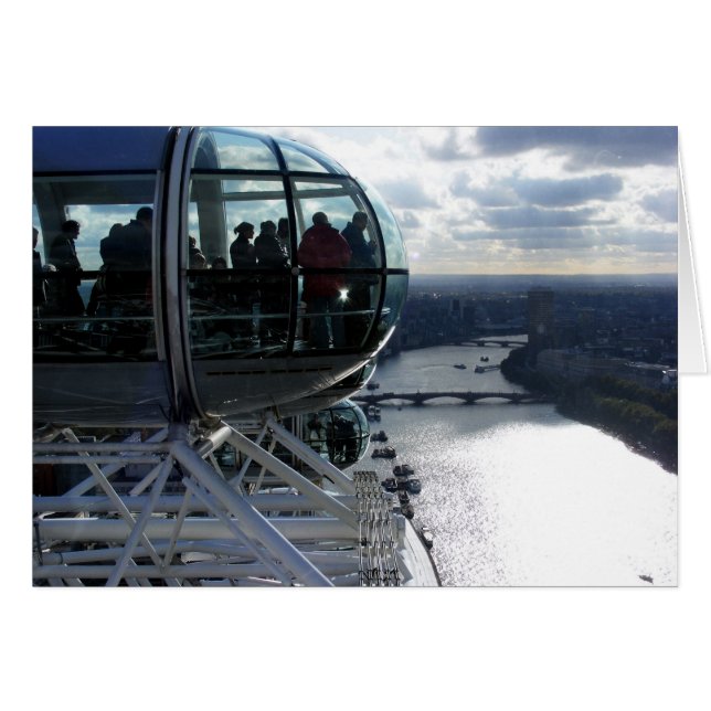 Eye Pod (Anverso (Horizontal))