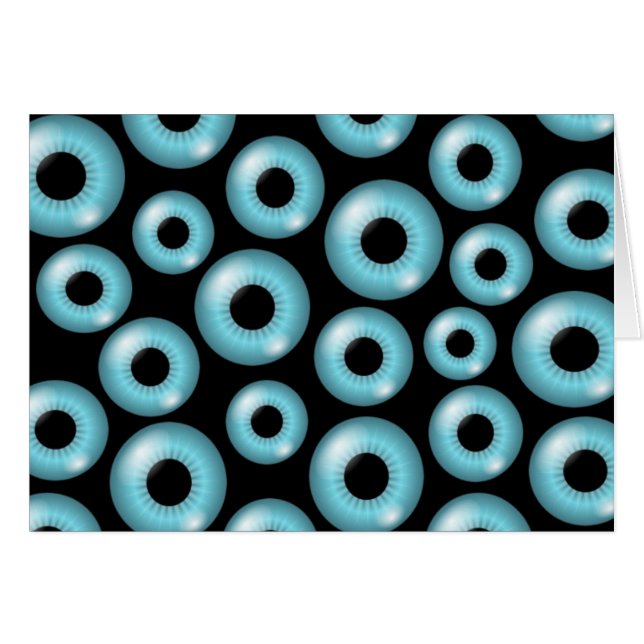 Eyeballs (Anverso (Horizontal))