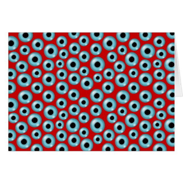 Eyeballs (Anverso (Horizontal))